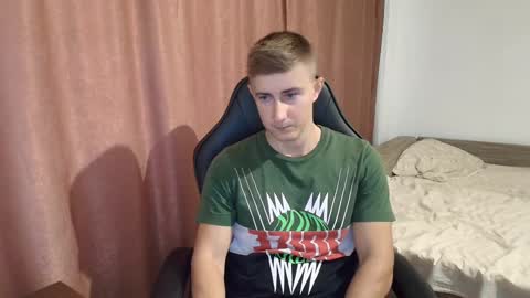 todhorny987 online show from March 5, 10:00 am