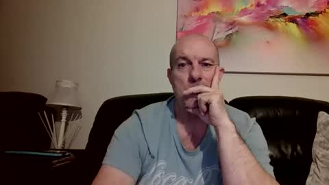 toerag69 online show from November 17, 4:20 pm