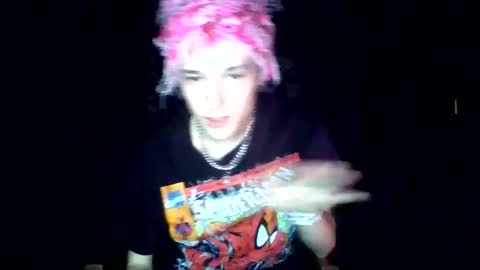 toewaffles online show from November 24, 4:11 am