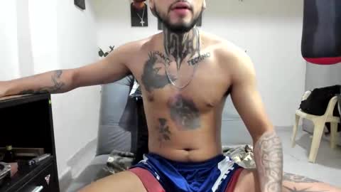 Tokyo Master online show from November 18, 3:53 am