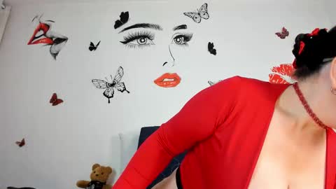 Snapshot of tokioo69 chatting on September 30, 2:05 pm Karla Love online show from September 30, 2:05 pm