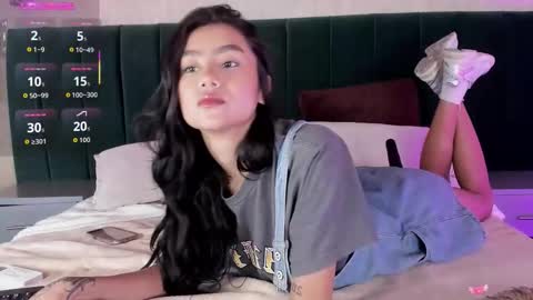 tokio online show from November 9, 8:33 pm