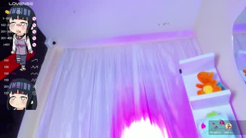 tokito mitsuri online show from September 22, 12:42 pm