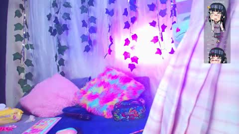 tokito mitsuri online show from November 14, 1:13 pm