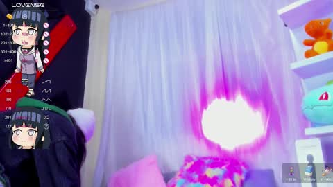 tokito mitsuri online show from September 18, 12:31 pm