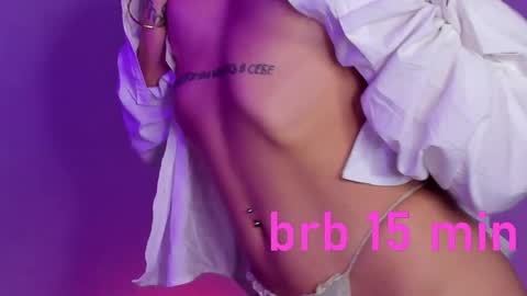 TOKKYYO online show from April 13, 6:45 pm