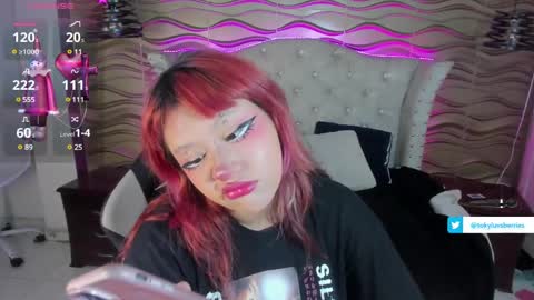 toky         online show from March 11, 8:42 pm