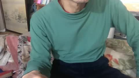 small man online show from January 27, 2:53 am