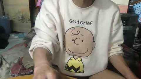 small man online show from April 13, 12:59 am