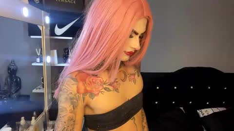 Tokyo online show from March 31, 7:58 pm