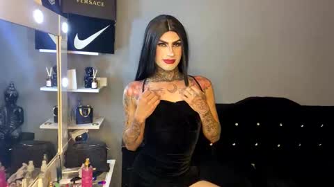 Tokyo online show from April 1, 11:34 pm