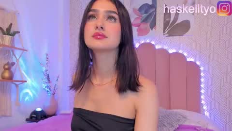 Snapshot of tokyohaskell chatting on February 15, 4:03 am Tokyo  online show from February 15, 4:03 am