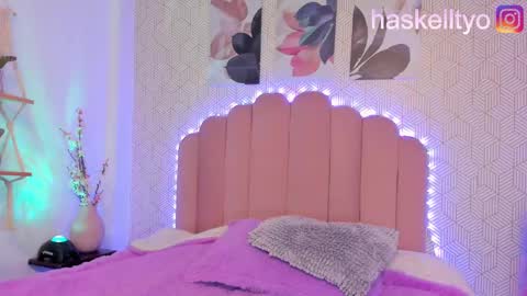 Snapshot of tokyohaskell chatting on February 15, 7:06 am Tokyo  online show from February 15, 7:06 am