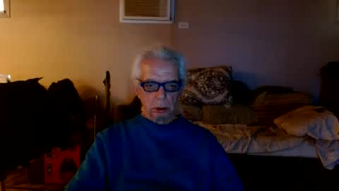 tom112292014 online show from February 13, 5:33 pm