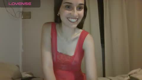 Flor online show from March 5, 2:20 am