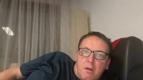 Tom online show from January 23, 6:35 pm