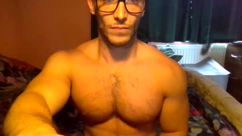 tom90ukx online show from October 13, 12:40 pm