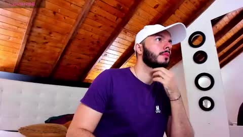   online show from November 27, 12:35 pm