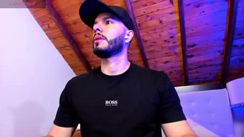   online show from February 15, 1:10 pm