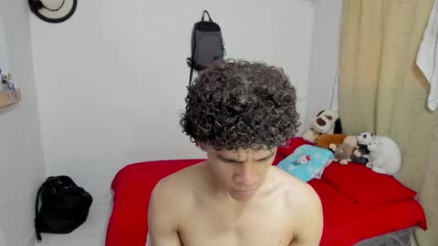 Tom Blue online show from September 29, 12:15 pm