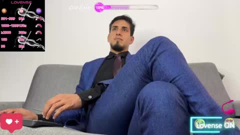 TOM online show from April 8, 5:49 pm