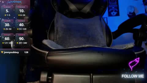 tom_kio online show from January 10, 10:15 pm