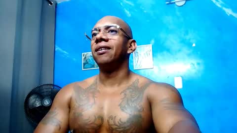 Tom Miller online show from March 28, 2:24 am