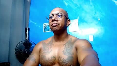 Tom Miller online show from March 20, 8:03 pm