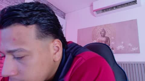 Tom muscle1 online show from March 14, 1:15 pm