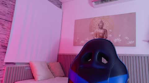 Tom muscle1 online show from April 17, 11:56 am