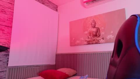 Tom muscle1 online show from December 2, 11:52 am