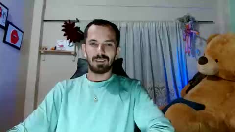 tomas gerauld. make me happy with 10000 tokens online show from April 11, 2:49 am