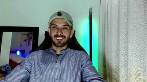 tomas gerauld. make me happy with 10000 tokens online show from March 22, 2:59 am