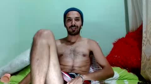 tomas gerauld. make me happy with 10000 tokens online show from December 31, 2:51 am