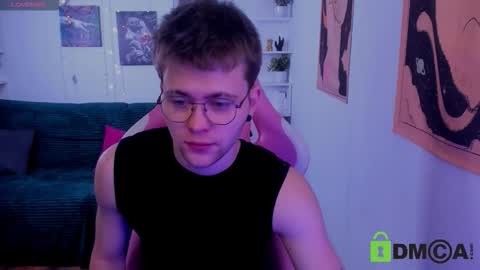 tomas_norton online show from January 17, 10:35 am