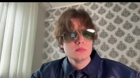 Tomas online show from April 10, 7:57 am