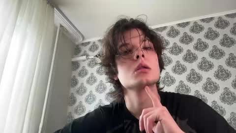 Tomas online show from May 9, 8:31 am