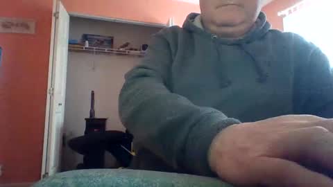 tomcat4848 online show from March 7, 5:17 pm