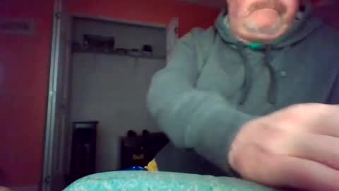 tomcat4848 online show from September 15, 12:45 am