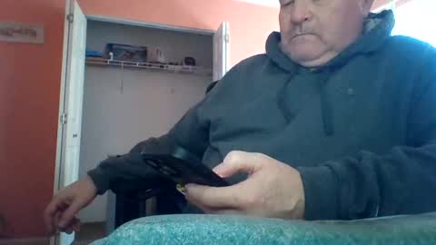 tomcat4848 online show from October 8, 5:08 pm