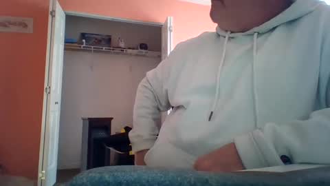 tomcat4848 online show from September 27, 1:53 pm