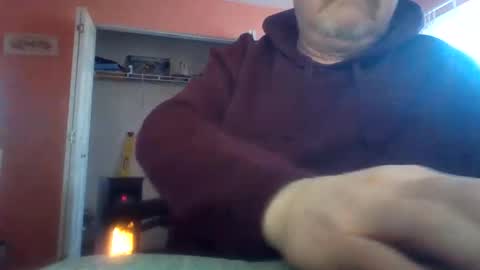 tomcat4848 online show from March 24, 9:10 pm