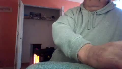 tomcat4848 online show from October 9, 5:18 pm