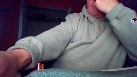 tomcat4848 online show from October 5, 10:23 am