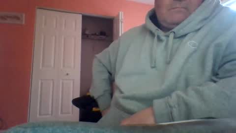 tomcat4848 online show from October 21, 5:27 pm