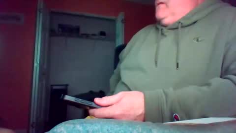 tomcat4848 online show from September 16, 12:56 am