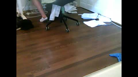 tomdc999 online show from September 18, 7:40 pm