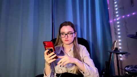 Sofia online show from March 3, 6:59 pm