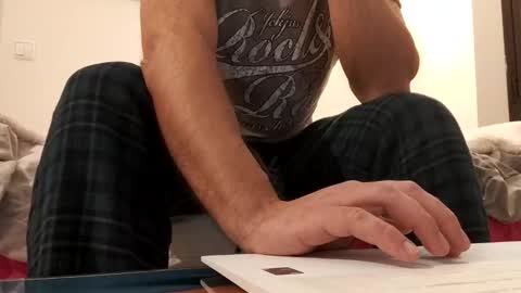 tomgas02 online show from February 8, 1:53 am