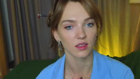 Lana online show from July 13, 7:17 pm